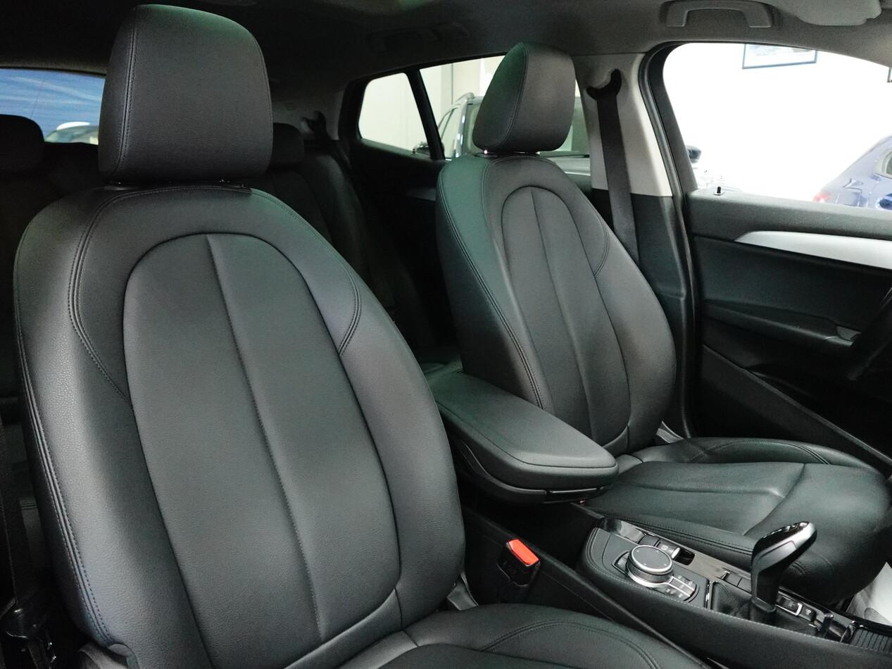 BMW X2 1.5d 116 CV SDRIVE16d BUSINESS X