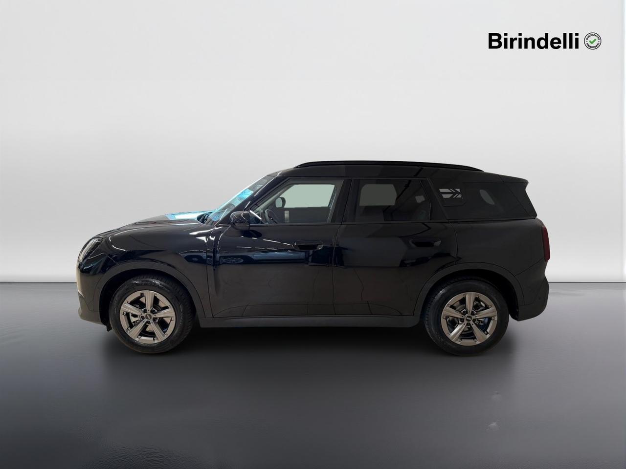 MINI Mini Countrym.(U25) - Mini Countryman C Classic