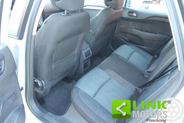 CITROEN C4 1.6 e-HDi 115 airdream Business *OTTIMA