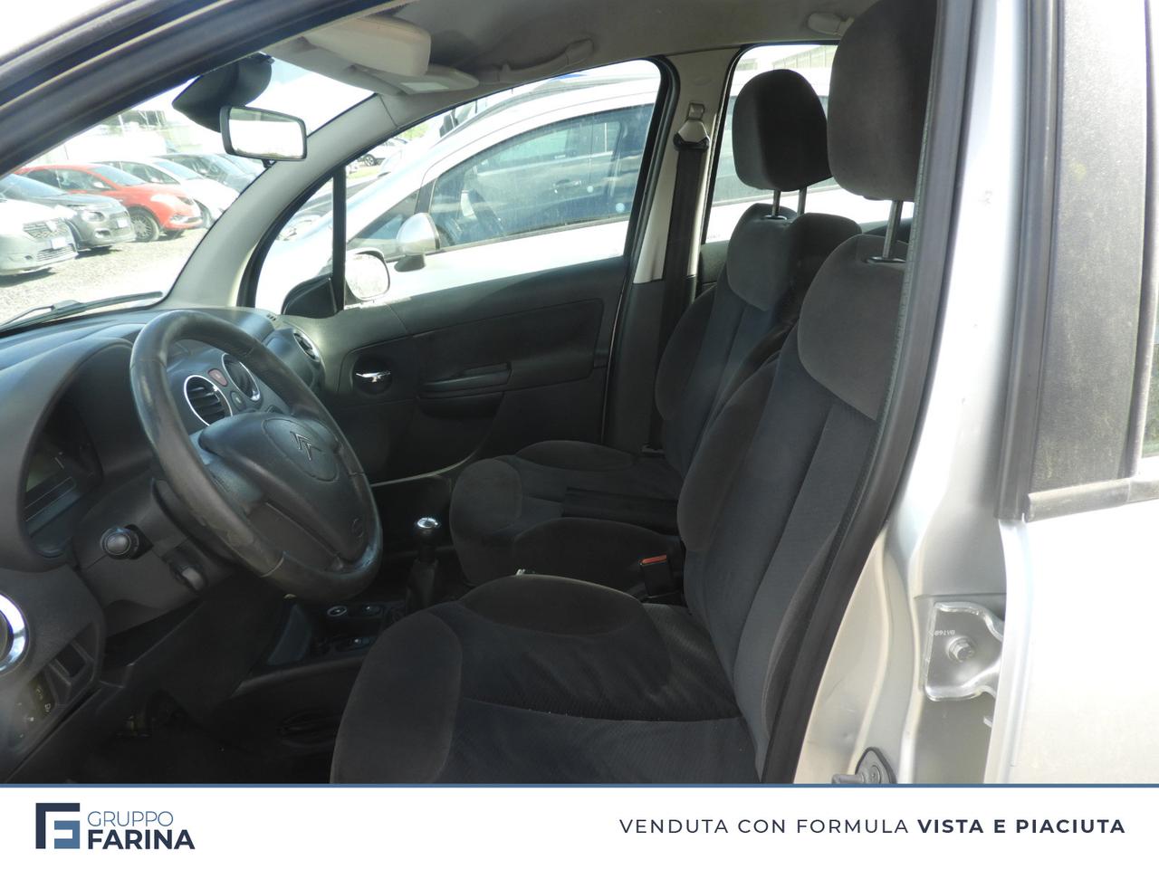 CITROEN C3 I 2002 - C3 1.4 Cashmere