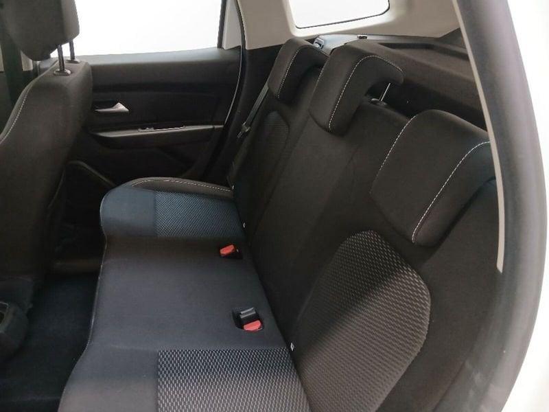 Dacia Duster 1.0 tce Comfort Eco-g 4x2 100cv
