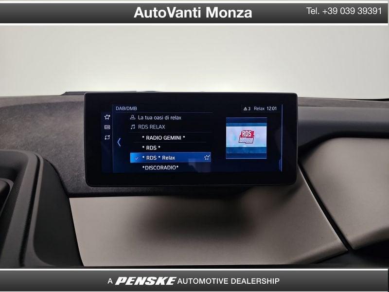 BMW i3 Auto 120 Ah S