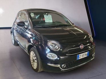 FIAT 500C 1.0 Hybrid Dolcevita