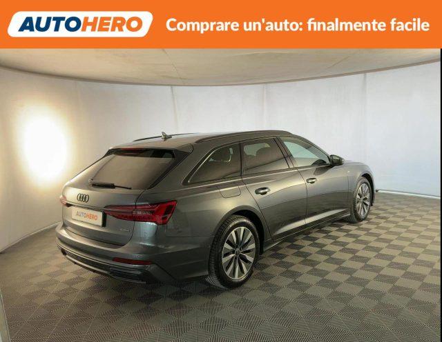 AUDI A6 Avant 40 2.0 TDI quattro ultra S tronic Business S