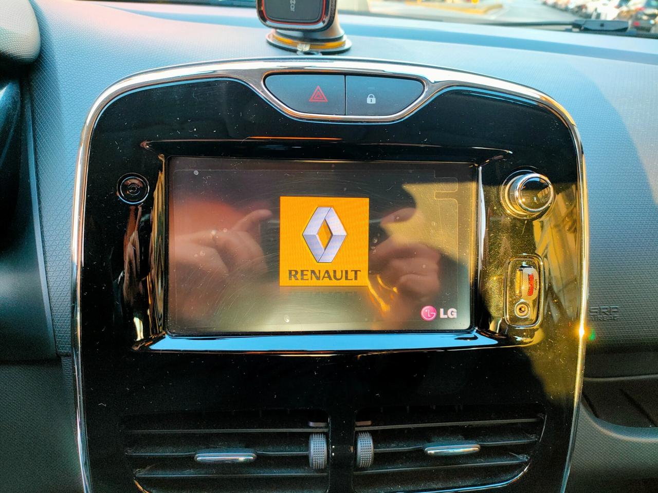 Renault Clio 1.5 dCi 90CV Start&Stop 5p. Energy