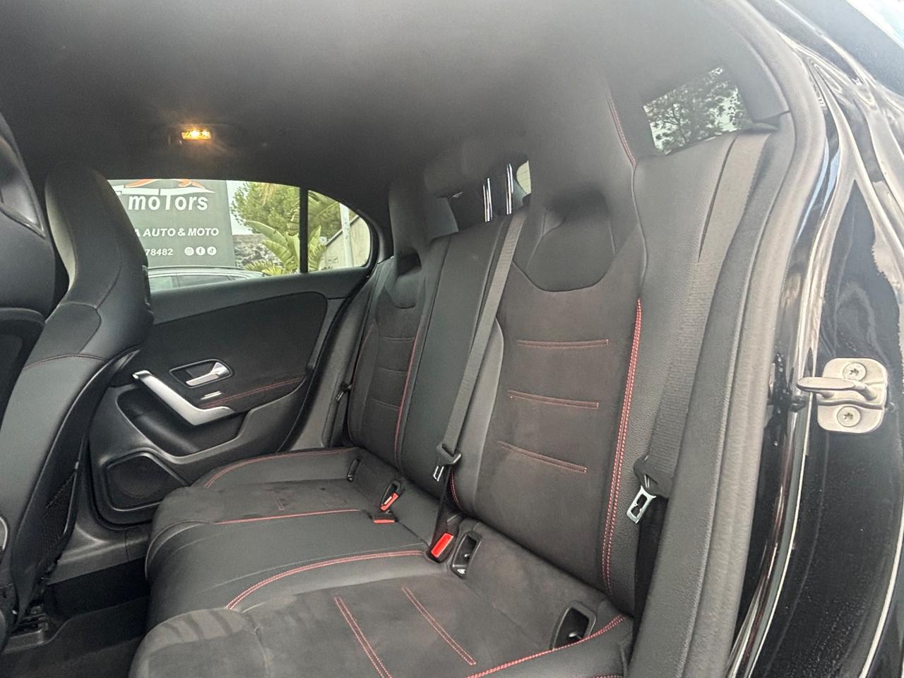 Classe a 180d premium 2.0 Mercedes-2026