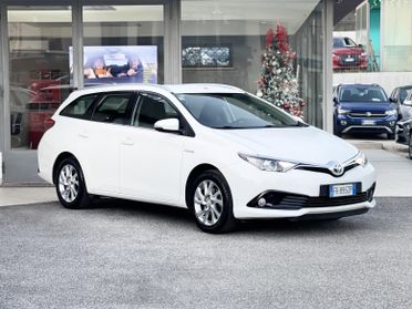 Toyota Auris 1.8 Hybrid Lounge 99CV E6 Neo - 2015