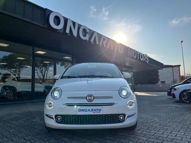 FIAT 500 1.3 Multijet 16V 95 CV Lounge