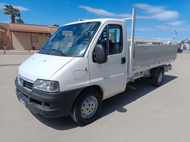 Fiat Ducato 35 3.0 MJT PLM-SL Cabinato