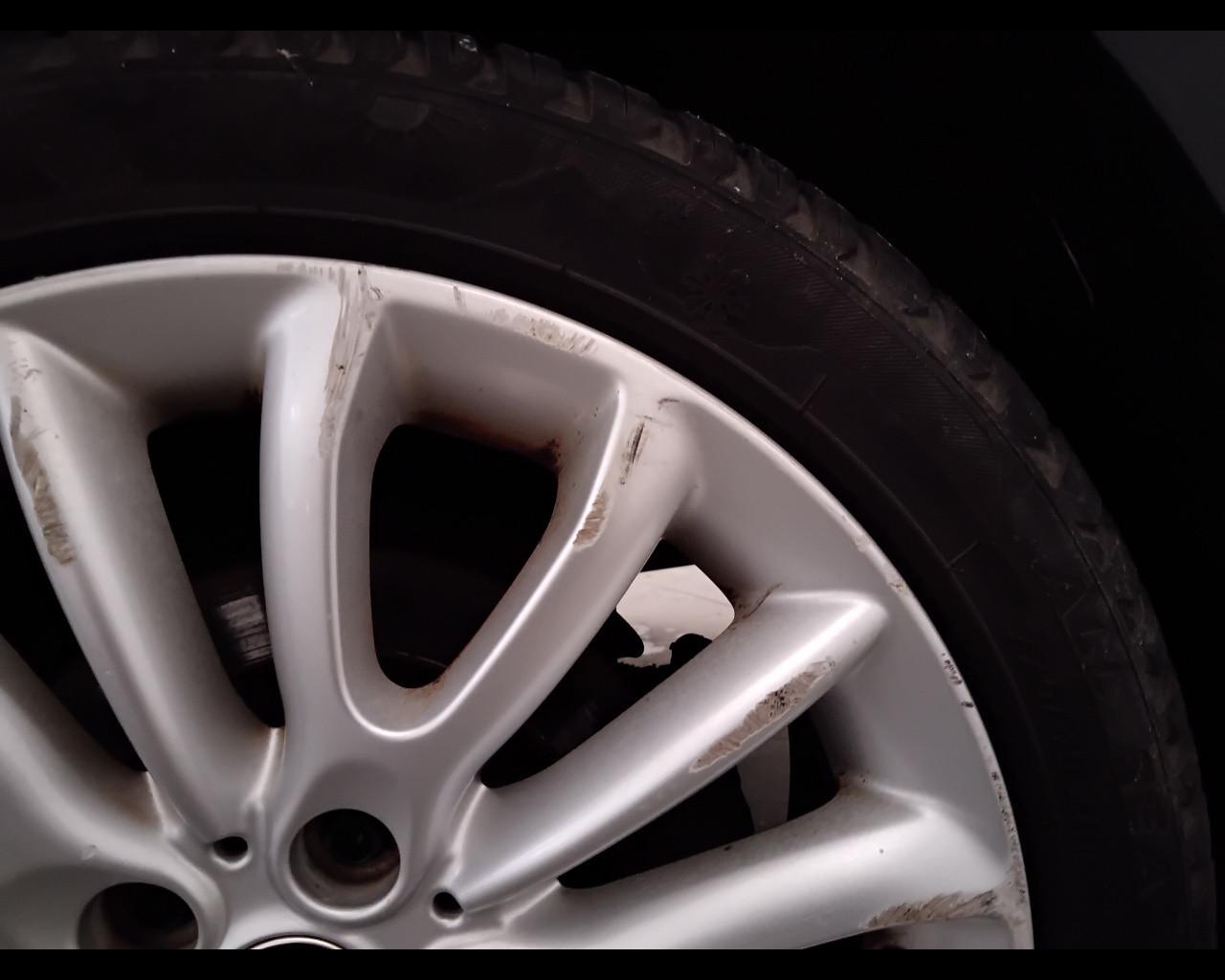 MINI Mini IV F54 2016 Clubman - Mini Clubman 2.0 Cooper D Hype