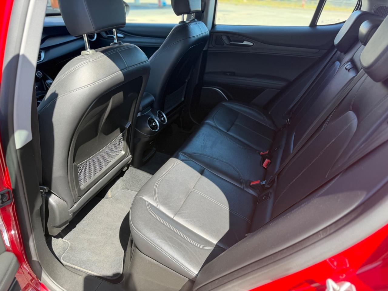Alfa Romeo Stelvio 2.2 Turbodiesel 210 CV AT8 Q4 Executive