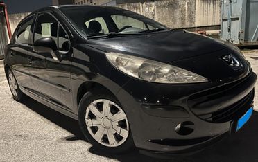 OTTIMA Peugeot 207 1.4 HDi 5 porte, X Neopatentati Bassi consumi