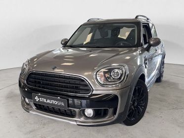 MINI Mini Countryman F60 Mini 1.5 Cooper Hype Countryman