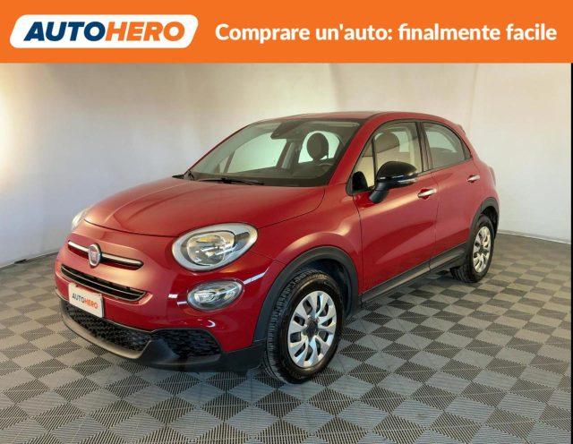 FIAT 500X 1.3 MultiJet 95 CV Urban