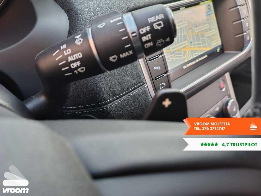 LAND ROVER RR Evoque 1ª serie Range Rover Evoq...