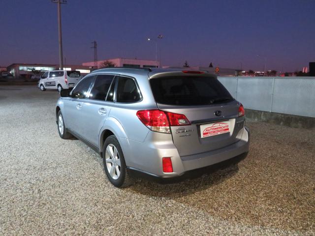 SUBARU OUTBACK 2.0D-S SW CONFORT