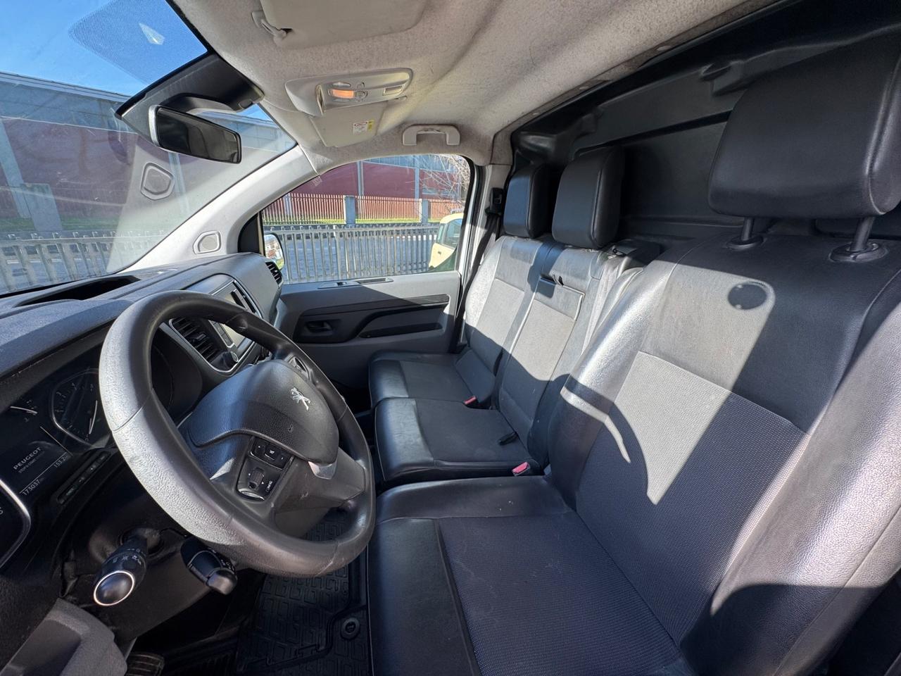 Peugeot Expert BlueHDi 150 S&S PL-TN Furgone Pro Standard