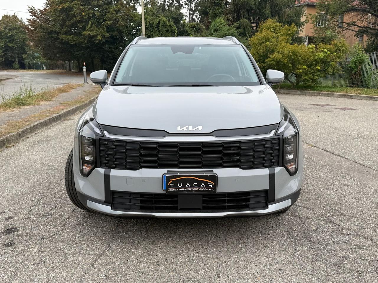 Kia Sportage 1.6 T-GDI Style #50492
