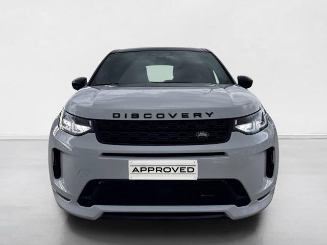 LAND ROVER Discovery Sport 2.0 eD4 163 CV 2WD R-Dynamic S