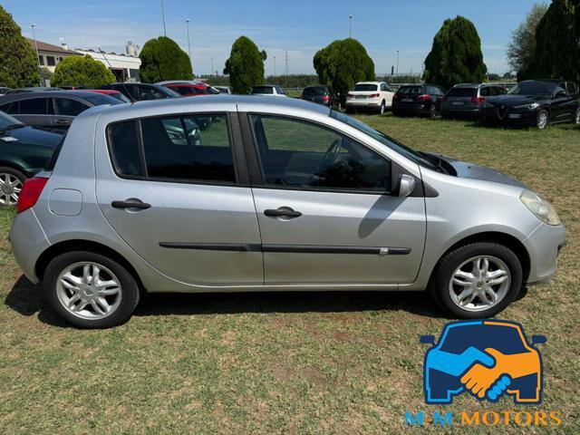 Renault Clio 1.2 5 porte Confort