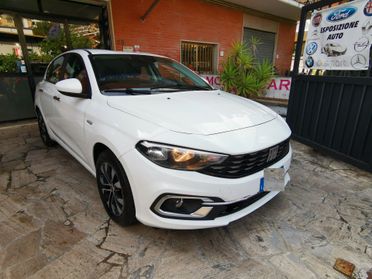 Fiat Tipo 1.6 Mjt S&S 5 porte City Life