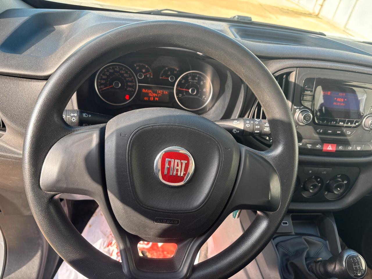 Fiat Doblo Doblò 1.3 MJT PC Combi N1