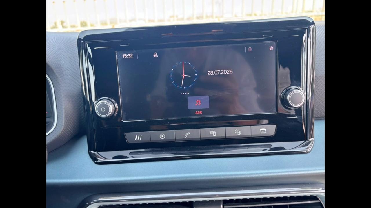 SEAT Arona 2022 - Arona 1.0 ecotsi Xperience 110cv