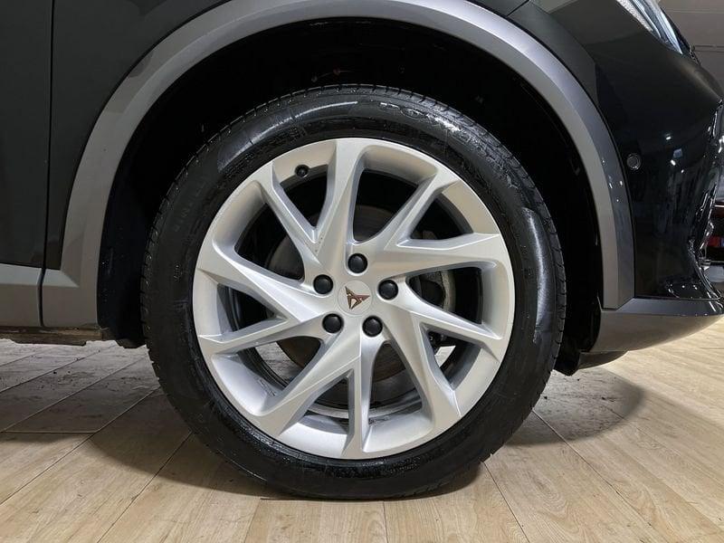 Cupra Formentor Formentor 1.5 TSI DSG