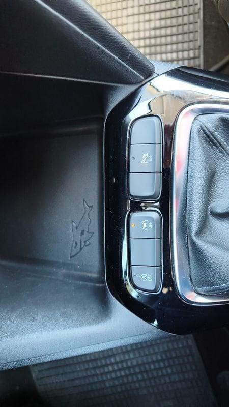 Opel Corsa 1.5 Diesel 100cv Edition MT6