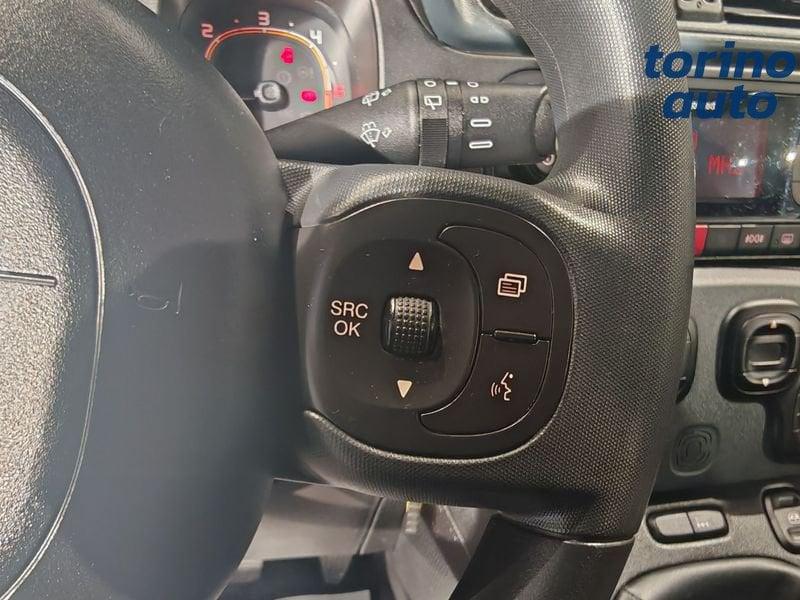 FIAT Panda Cross 1.3 Mjt 95cv S&S E6 4x4 Cross