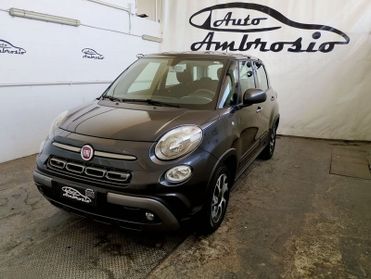 FIAT 500L 1.4 95 CV City Cross da 139,00 al mese