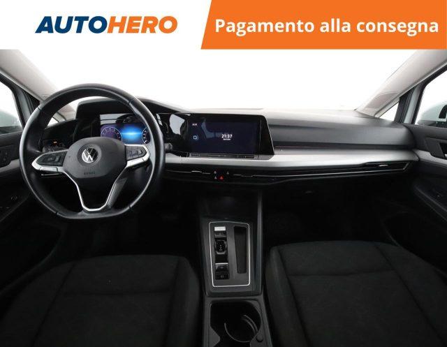 VOLKSWAGEN Golf 1.5 eTSI 150 CV EVO ACT DSG Life