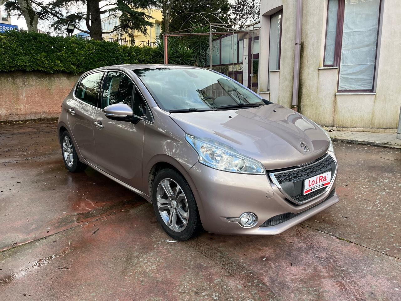 Peugeot 208 1.2 VTi - 2012 !PREZZO PROMO!