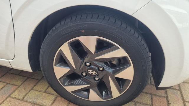 HYUNDAI i10 1.0 MPI Connectline