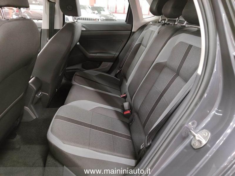 Volkswagen Polo 1.0 TSI 95vb DSG Style Automatica SUPER PROMO
