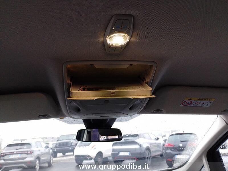 Ford C-Max 2015 Benzina 1.6 Plus Gpl 120cv