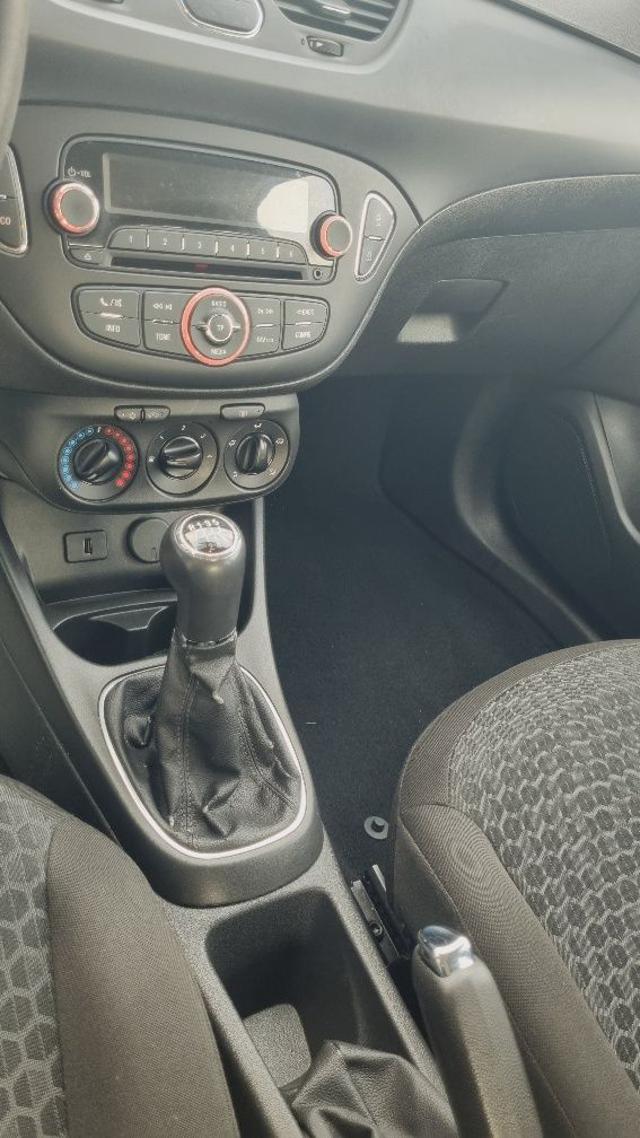OPEL Corsa 1.3 CDTI ecoFLEX 95CV Start&Stop 5 porte Advance