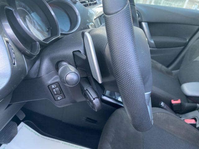 CITROEN C3 1.6 e-HDi 90 airdream CMP6 Exclusive