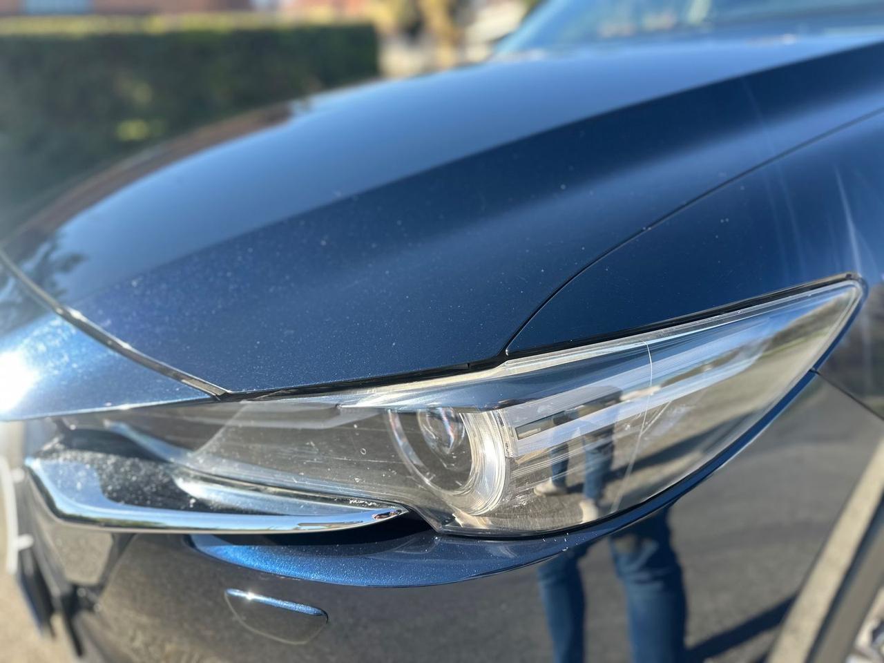 Mazda CX-5 Exclusive 2.0 SkyActiv-G 165 #10261