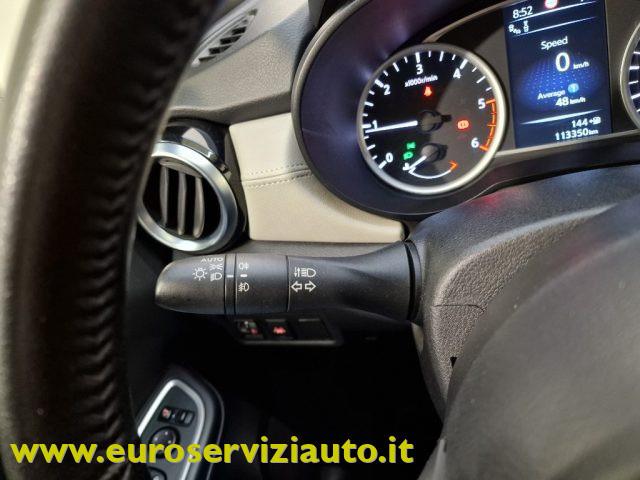 NISSAN Micra 1.5 dCi 8V 5 porte Tekna