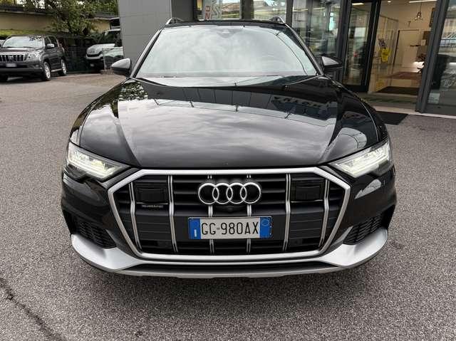 Audi A6 allroad 50 3.0 tdi mhev 48V E6DTemp quattro286cv tiptronic