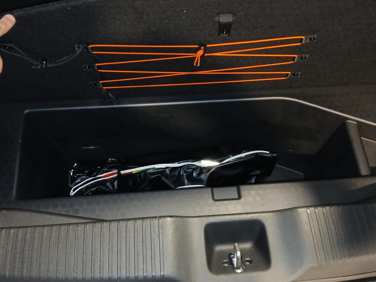 Honda HR-V 1.5 Hev eCVT Advance Style