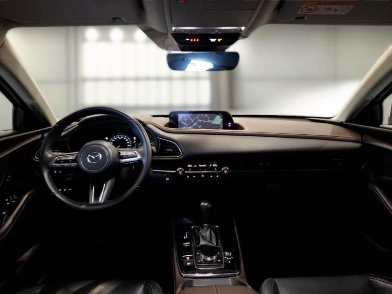 Mazda CX-30 2.0 Skyactiv-G M Hybrid Exclusive AWD 6AT