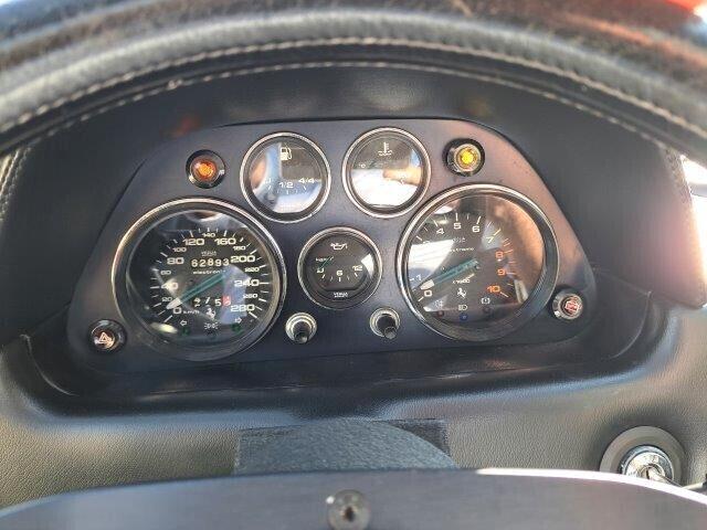 Ferrari 208 GTS TURBO -ASI-