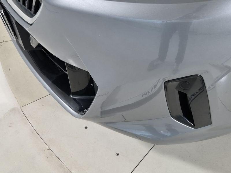 BMW Serie 1 F70 118d autom