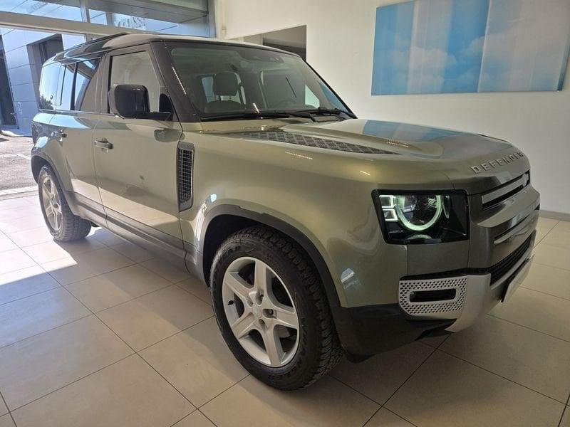 Land Rover Defender Defender 110 3.0D I6 200 CV AWD Auto SE AUTOCARRO +IVA 22%