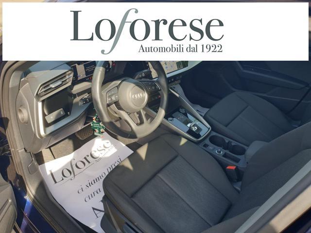 AUDI A3 SPB 35 TDI S tronic Business