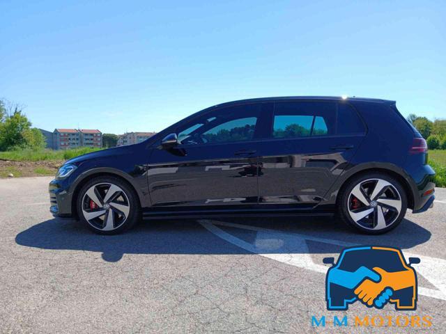 VOLKSWAGEN Golf GTI Performance 2.0 245 CV *PROMMO*