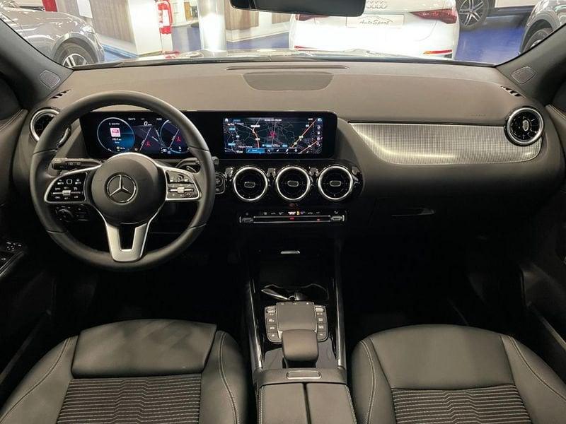 Mercedes-Benz GLA GLA 200 d Automatic Sport