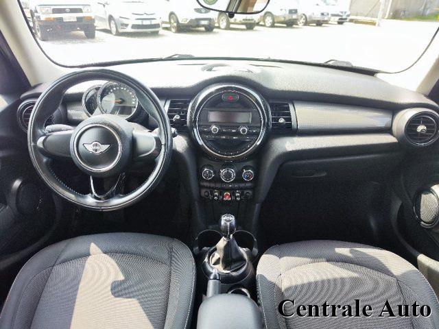 MINI One 1.2 One Hype 5 porte